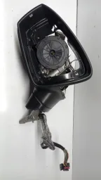 Retrovisor Esquerdo Tiguan 2018 2019 a 2025
