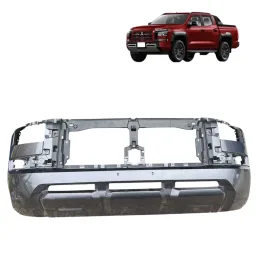 Parachoque Dianteiro L200 Triton Katana 2025/2026/original