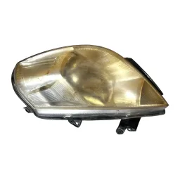 Farol Direito Tiida 2008 a 2013