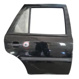 Porta Traseira Direita Gol Parati Bola G2 G3 G4 1995 a 2014