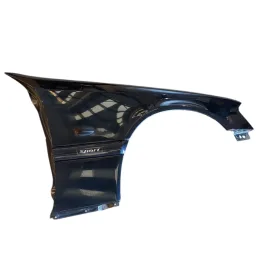 Paralama Dir Mercedes C180 C200 C250 C300 2015/2021 Alumínio