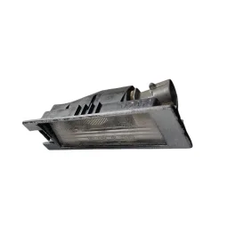 Luz Lanterna Placa Fiat Siena 2005 2006 2007 2008 A 2012