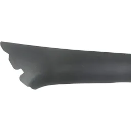 ACABAMENTO COLUNA DIANTEIRA DIREITA FIAT PALIO 2006 A 2014