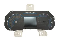 PAINEL INSTRUMENTO KWID INTENSE 1.0 2023 2h0k300kra