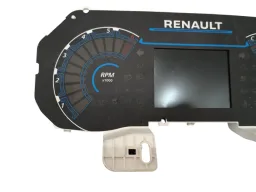 PAINEL INSTRUMENTO KWID INTENSE 1.0 2023 2h0k300kra