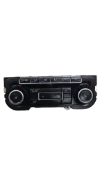 Comando Ar Condicionado Jetta Passat Original