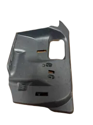 Acabamento Moldura Inferior Painel New Civic 07-12 77345snjm