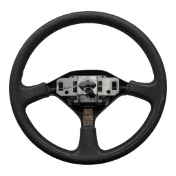 VOLANTE DIREÇÃO MITSUBISHI PAJERO GLS-B 1992 A 2000 MB673201