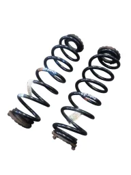 Jogo Molas Traseiras Onix 1.0 Hatch/Sedan 2020 2021 2022/..