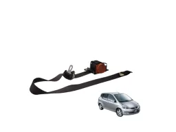 Cinto Segurança Dianteiro Direito Fit 1.4 2004 2006 a 2008