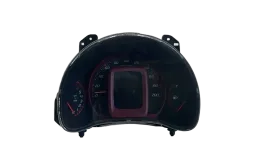 Painel Instrumento Velocimetro Uno Sporting 2015 2016 Preto