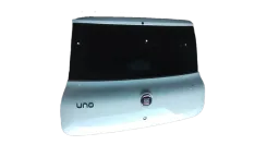 TAMPA TRASEIRA FIAT UNO VIVACE 2011/2021