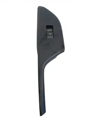 Botão Comando Vidro Tras Esq Honda Civic G10 - 2017/22