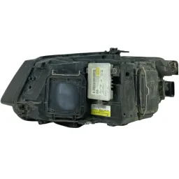 FAROL XENON LADO DIREITO AUDI Q5 2009 A 2012