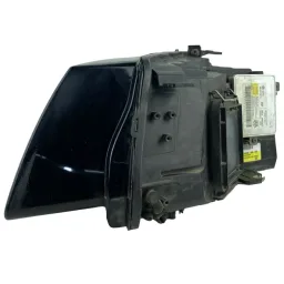 FAROL XENON LADO DIREITO AUDI Q5 2009 A 2012