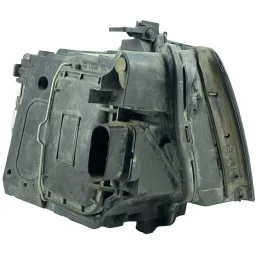 FAROL XENON LADO DIREITO AUDI Q5 2009 A 2012