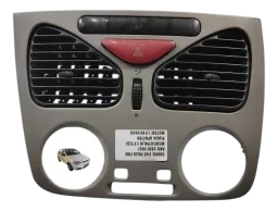 Moldura Difusor Ar Central Fiat Palio Fire 2007