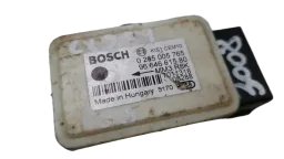 SENSOR ACELERAÇÃO PEUGEOT 3008 2009 A 2016