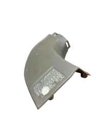 Soleira Dianteira Esquerda New Civic 2007-12 83161snjm010