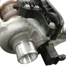 Turbina Toro Renegade Compass Commander Fastback Pulse 1.3