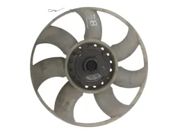 Ventoinha Completa Do Radiador Transit 2.2 2.4 6c118c617cc