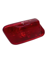 Lanterna Tampa Traseira Direita Fiat Stilo 1.8 2007 2008