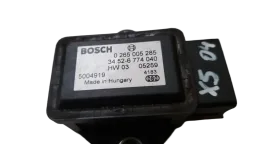 SENSOR CONTROLE VELOCIDADE BMW X5 2004 0265005285