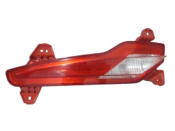 Refletor Parachoque Traseiro Hyundai 2020 a 2022 Hb20 Le