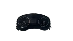 Painel Instrumento Velocimetro Volkswagen Jetta 2011 2014
