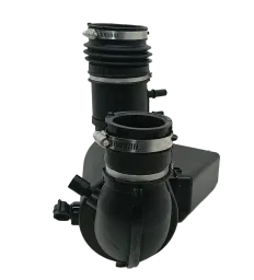 Mangueira Filtro Ar Rampage 2.0 2023/2025 Gasolina P68432220AA