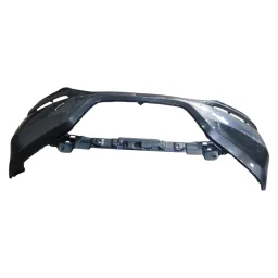 Parachoque Dianteiro Honda Hrv 1.8 lx 2016 a 2021 detalhe