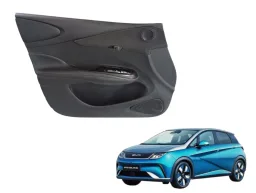 Forro Porta Dianteira Direita Byd Dolphin 2024 2025 2026/..