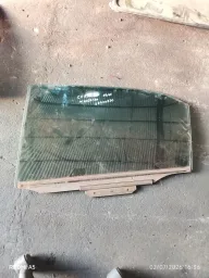 Vidro Porta Traseira Esquerda Corolla 2003 a 2008