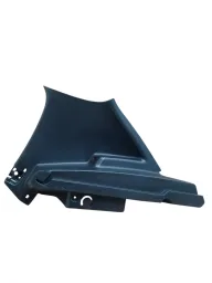 Suporte Bagagito Traseiro Direito Sandero 2007 A 2014