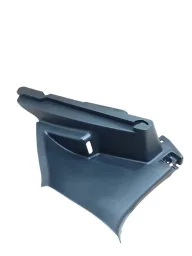 SUPORTE BAGAGITO TRASEIRO DIREITO SANDERO 2007 A 2014