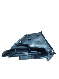 SUPORTE BAGAGITO TRASEIRO DIREITO SANDERO 2007 A 2014