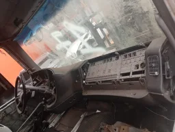 Cabine Scania R Série 4 1998 1999 2000 2001 a 2006