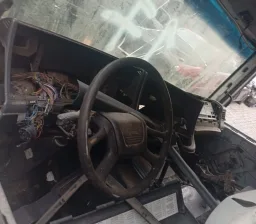 Cabine Scania R Série 4 1998 1999 2000 2001 a 2006