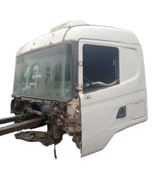 Cabine Scania R Série 4 1998 1999 2000 2001 a 2006