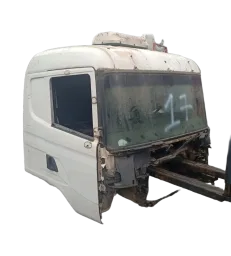 Cabine Scania R Série 4 1998 1999 2000 2001 a 2006