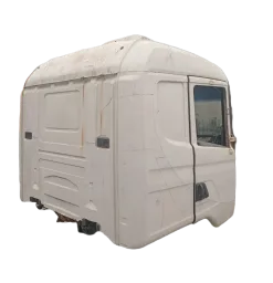 Cabine Scania R Série 4 1998 1999 2000 2001 a 2006