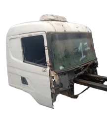 Cabine Scania R Série 4 1998 1999 2000 2001 a 2006