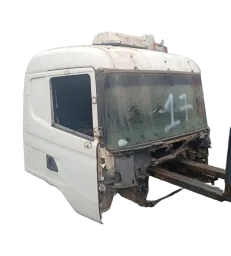 Cabine Scania R Série 4 1998 1999 2000 2001 a 2006