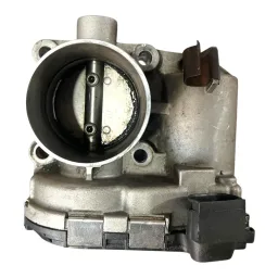 Tbi Corpo Borboleta Fiat Palio Siena Idea 1.4 2005 a 2017