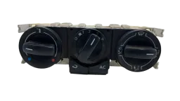 COMANDO AR CONDICIONADO VOLKSWAGEN POLO 2006 A 2012 ORIGINAL