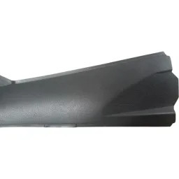 ACABAMENTO COLUNA CENTRAL DIREITA CAPA FIAT UNO 2P 1994 2000