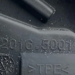 RETROVISOR ESQUERDO RANGE ROVER EVOQUE 2012 A 2019 C/CAMERA