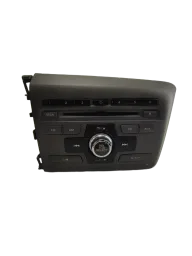 Rádio Original Honda Civic G9 2012 2016 39100troa21