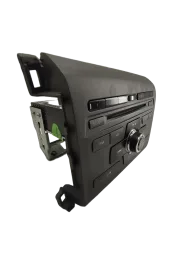 RÁDIO ORIGINAL HONDA CIVIC G9 2012 2016 39100TROA21