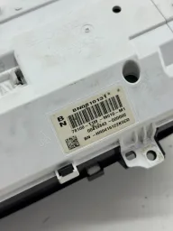 PAINEL INSTRUMENTOS CRV 2013 À 2018 DETALHE